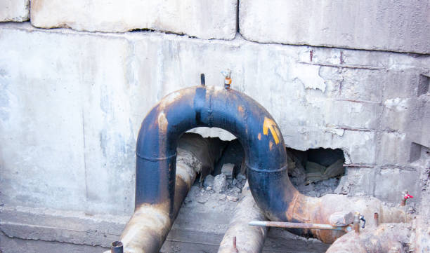 Best Water damage restoration near me  in Cuba City, WI