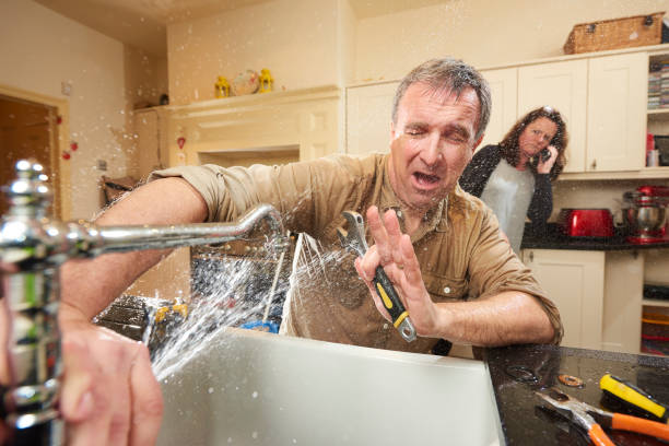 Best 24/7 water damage repair  in Cuba City, WI